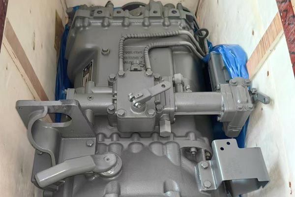 Cé mhéad cineál tarchuir trucail atá ann?