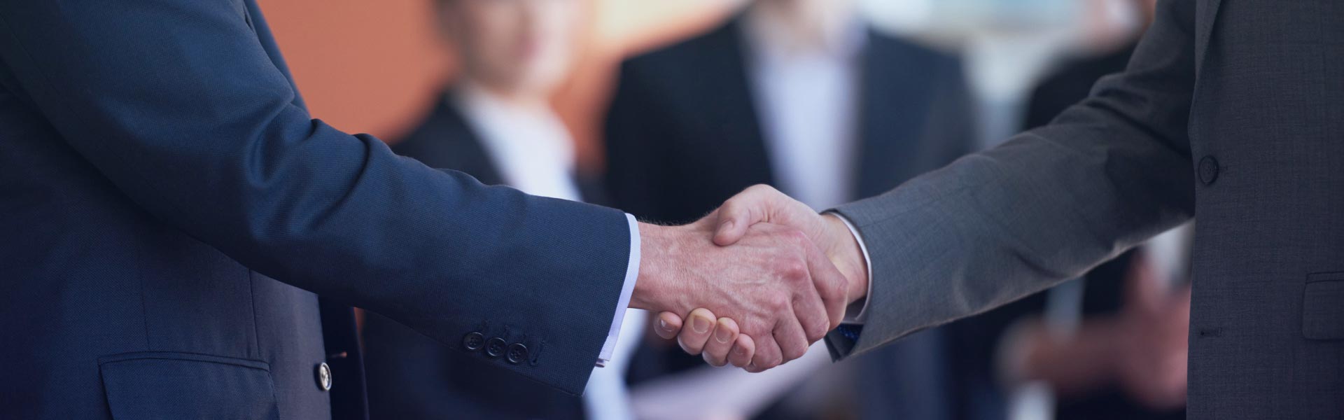 Déan Teagmháil Linn