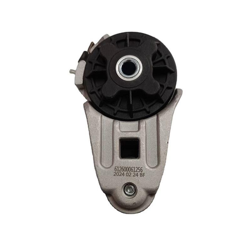 Cén fáth a bhfuil roth teannais riachtanach d'iarratais thionsclaíocha?