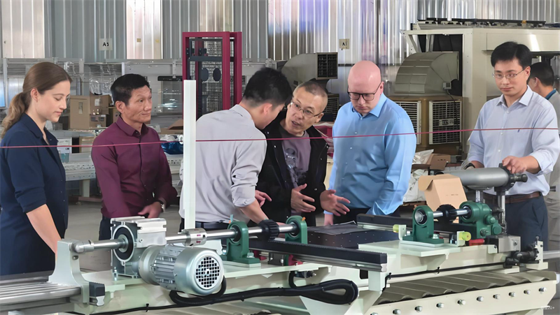 Conas Páirteanna Truck Ardchaighdeáin a Roghnú? Anailís ar na Difríochtaí idir Páirteanna Bunaidh agus Páirteanna Iarmhargaidh