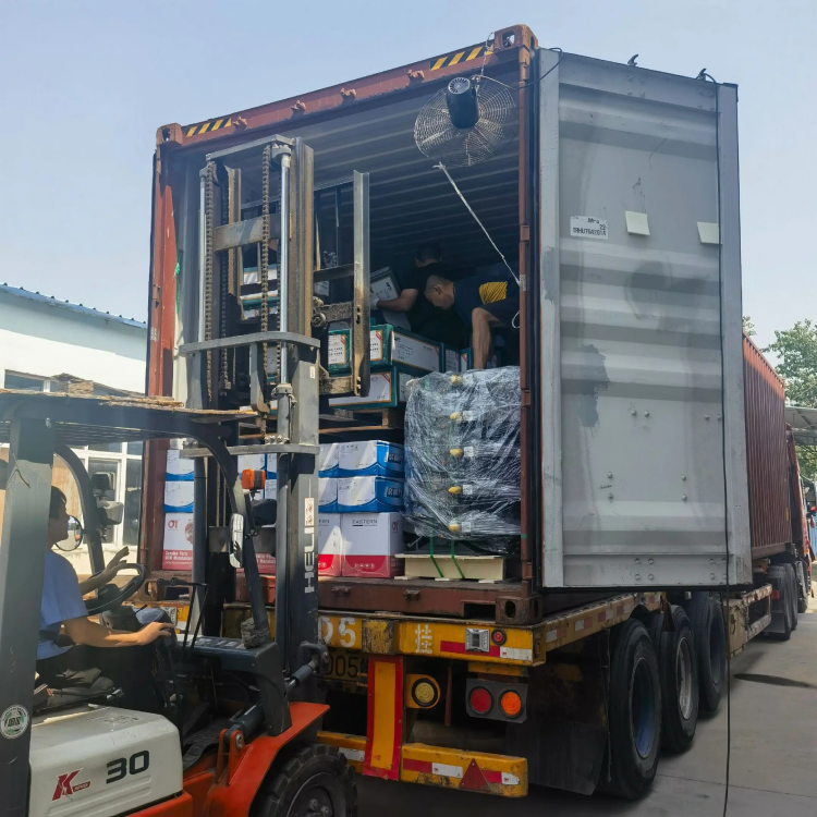 SKYOND Páirteanna Trucail Trom - Drive Easy, Iontaofa I ngach Áit!