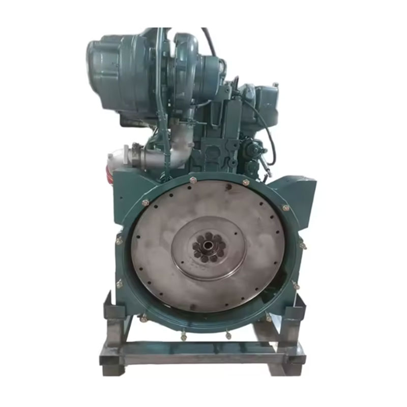 Cén Fáth A Chailleann Do Inneall Trucail Cumhacht agus Luasghéarú