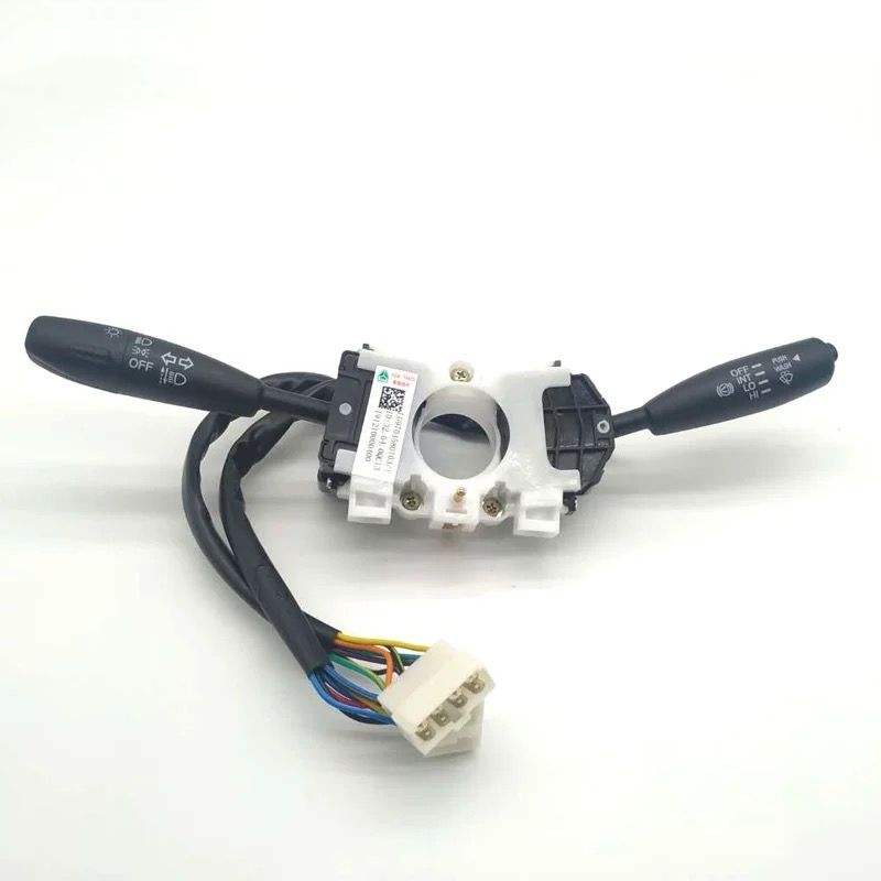 An tSín FG9704580109 Fíor Sinotruk HOWO RHD Athraigh Teaglaim Truck Solas