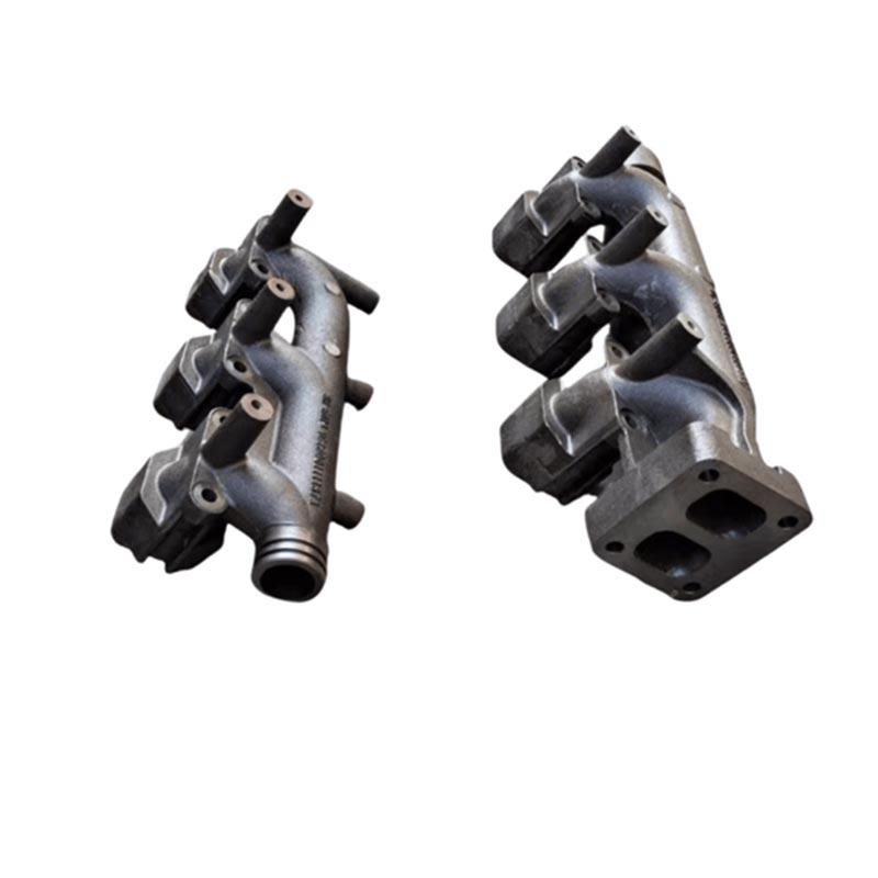 píopa ionghabhála píopa sceite trucail throm