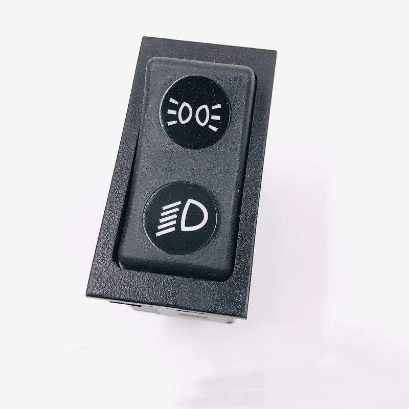 An tSín WG9719584011 Fíor Sinotruk HOWO Athraigh Solas